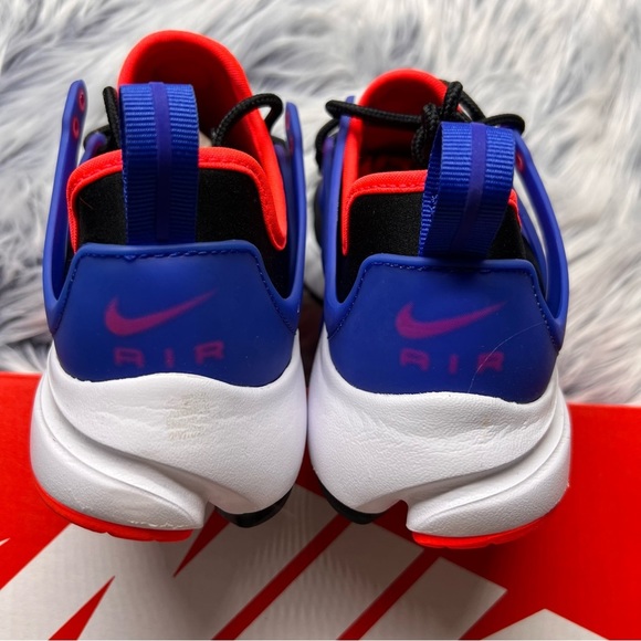 Nike Air Presto - Picture 3 of 4